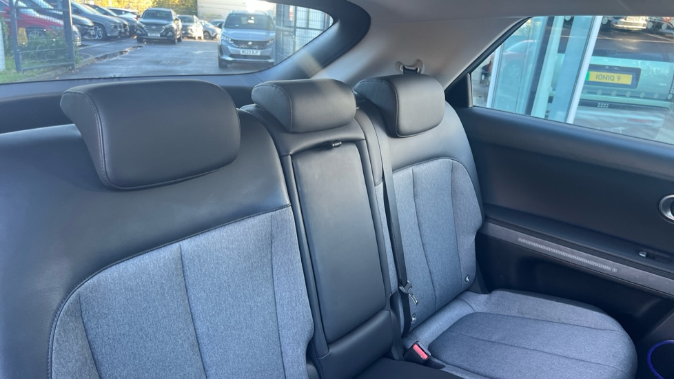 Hyundai IONIQ 5 168kW Premium 77 kWh 5dr Auto [Part Leather] Electric Hatchback - Image 16