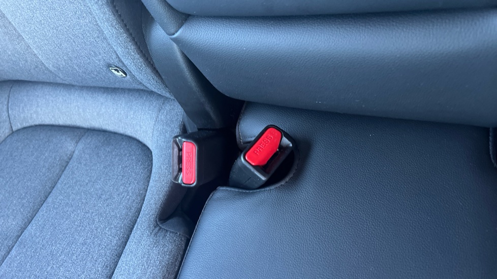 Hyundai IONIQ 5 168kW Premium 77 kWh 5dr Auto [Part Leather] Electric Hatchback - Image 17