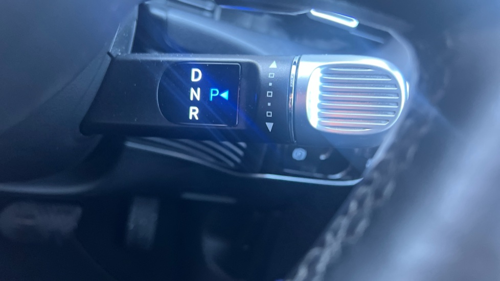 Hyundai IONIQ 5 168kW Premium 77 kWh 5dr Auto [Part Leather] Electric Hatchback - Image 24