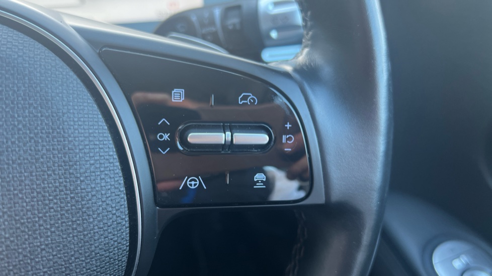 Hyundai IONIQ 5 168kW Premium 77 kWh 5dr Auto [Part Leather] Electric Hatchback - Image 28