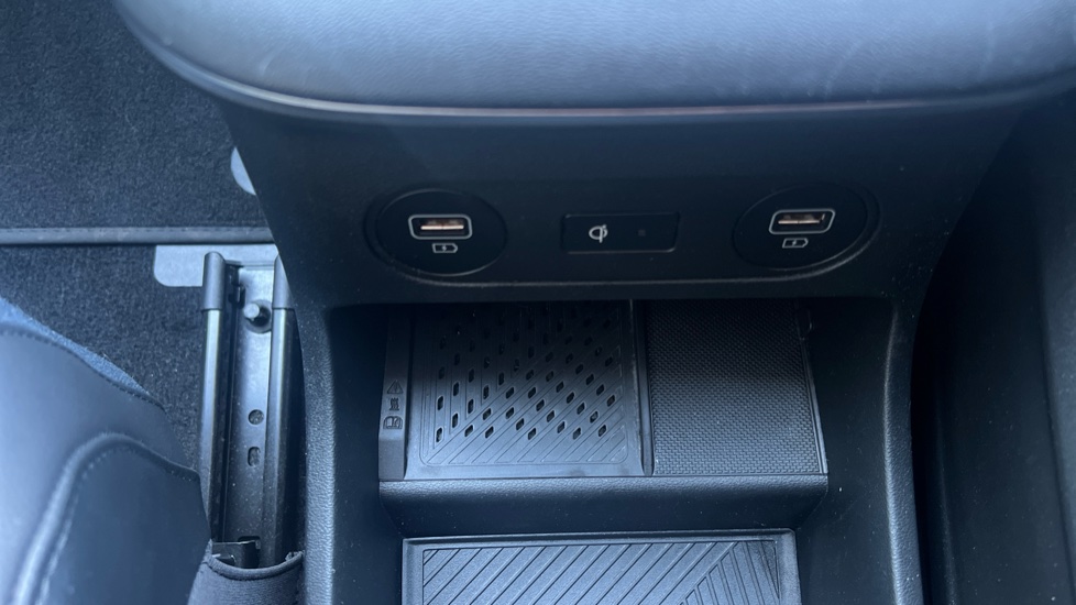 Hyundai IONIQ 5 168kW Premium 77 kWh 5dr Auto [Part Leather] Electric Hatchback - Image 31