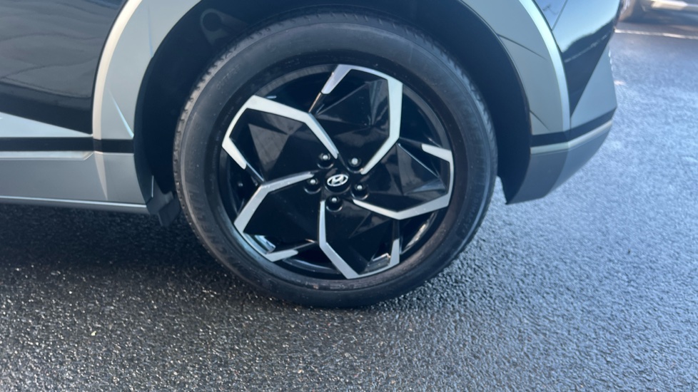 Hyundai IONIQ 5 168kW Premium 77 kWh 5dr Auto [Part Leather] Electric Hatchback - Image 39