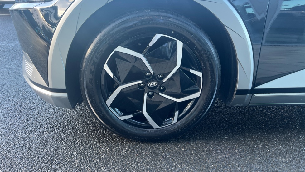 Hyundai IONIQ 5 168kW Premium 77 kWh 5dr Auto [Part Leather] Electric Hatchback - Image 40
