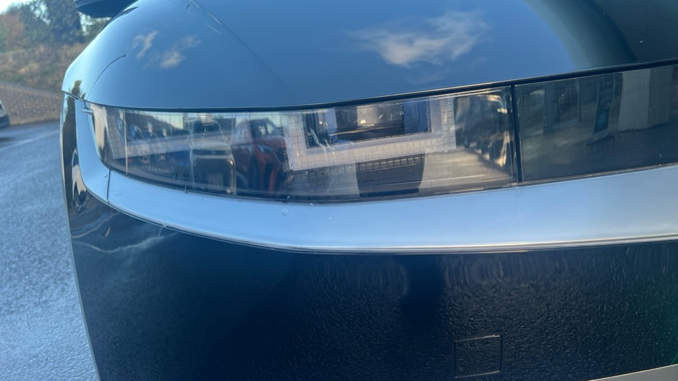 Hyundai IONIQ 5 168kW Premium 77 kWh 5dr Auto [Part Leather] Electric Hatchback - Image 42