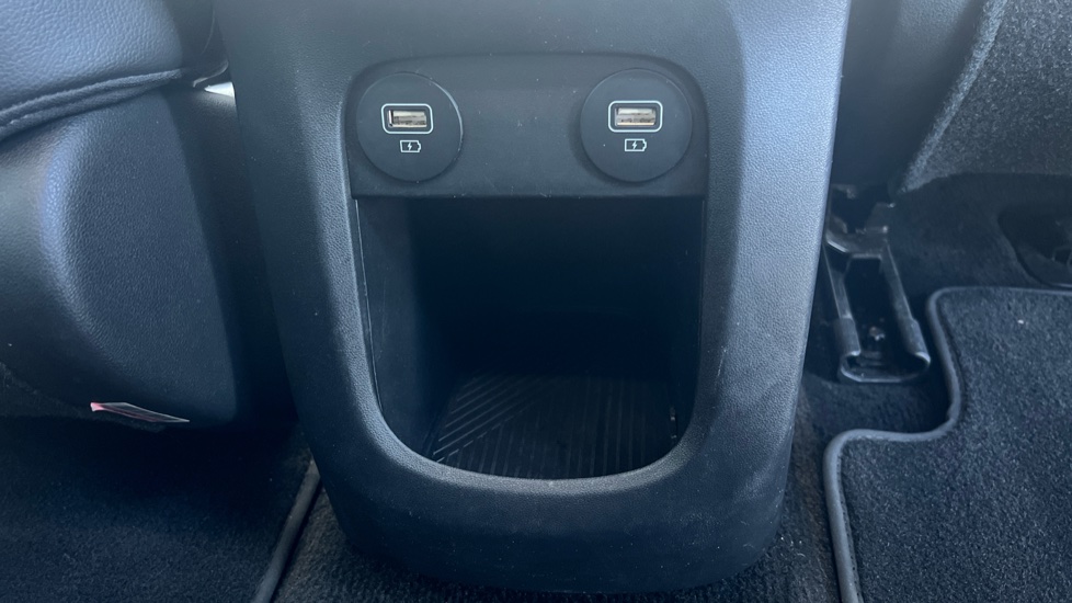 Hyundai IONIQ 5 168kW Premium 77 kWh 5dr Auto [Part Leather] Electric Hatchback - Image 43
