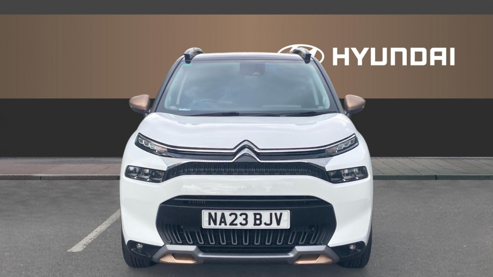 Citroen C3 Aircross 1.2 PureTech 110 C-Series Edition 5dr Petrol Hatchback - Image 3