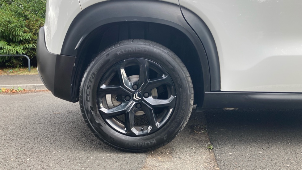 Citroen C3 Aircross 1.2 PureTech 110 C-Series Edition 5dr Petrol Hatchback - Image 7