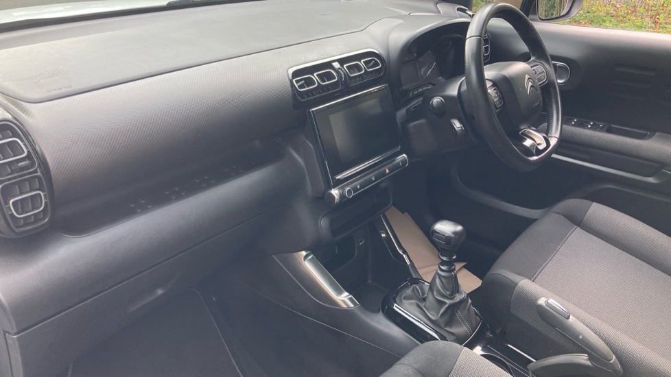 Citroen C3 Aircross 1.2 PureTech 110 C-Series Edition 5dr Petrol Hatchback - Image 9