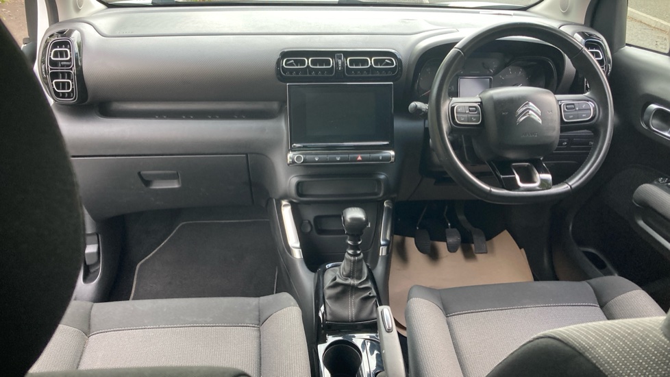 Citroen C3 Aircross 1.2 PureTech 110 C-Series Edition 5dr Petrol Hatchback - Image 10