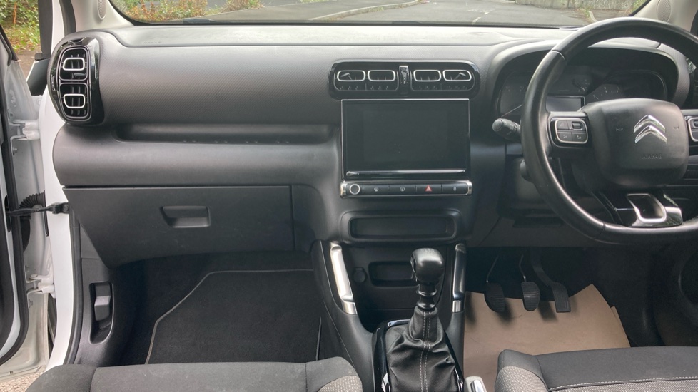 Citroen C3 Aircross 1.2 PureTech 110 C-Series Edition 5dr Petrol Hatchback - Image 14