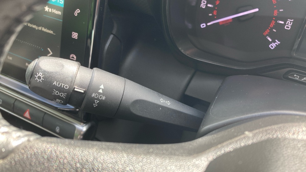 Citroen C3 Aircross 1.2 PureTech 110 C-Series Edition 5dr Petrol Hatchback - Image 30