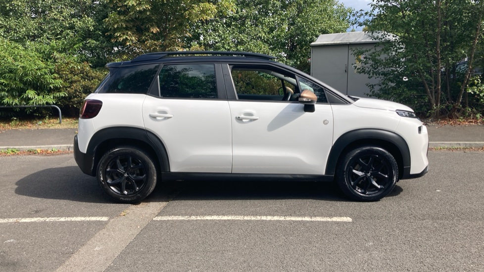 Citroen C3 Aircross 1.2 PureTech 110 C-Series Edition 5dr Petrol Hatchback - Image 41
