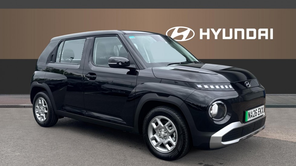 Hyundai INSTER 71kW 01 42kWh 5dr Auto Electric Hatchback - Image 1