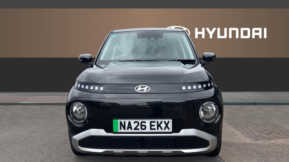 Hyundai INSTER 71kW 01 42kWh 5dr Auto Electric Hatchback - Image 3