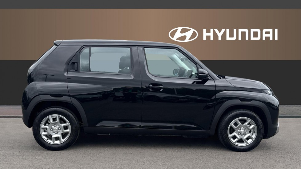 Hyundai INSTER 71kW 01 42kWh 5dr Auto Electric Hatchback - Image 5