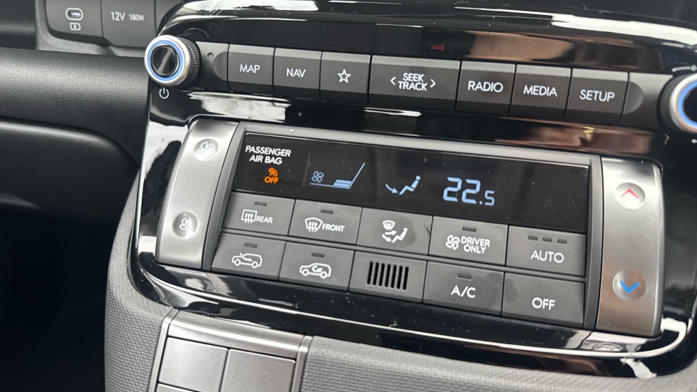 Hyundai INSTER 71kW 01 42kWh 5dr Auto Electric Hatchback - Image 27