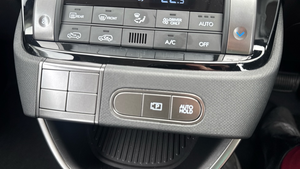 Hyundai INSTER 71kW 01 42kWh 5dr Auto Electric Hatchback - Image 29