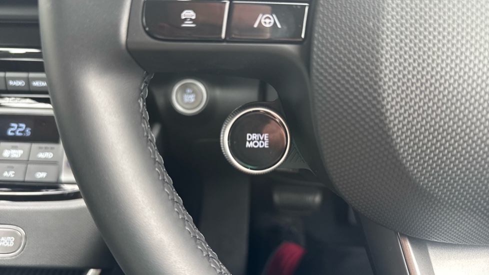Hyundai INSTER 71kW 01 42kWh 5dr Auto Electric Hatchback - Image 32