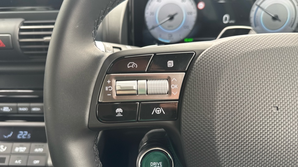 Hyundai INSTER 71kW 01 42kWh 5dr Auto Electric Hatchback - Image 33