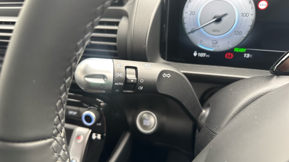 Hyundai INSTER 71kW 01 42kWh 5dr Auto Electric Hatchback - Image 36