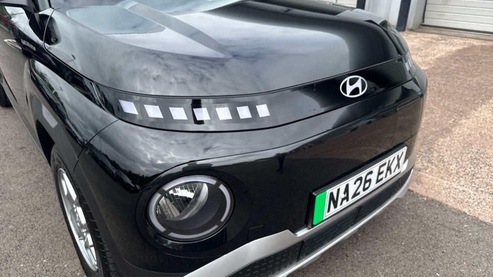 Hyundai INSTER 71kW 01 42kWh 5dr Auto Electric Hatchback - Image 43