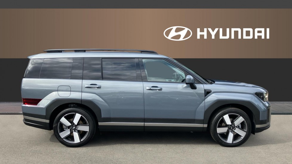 Hyundai SANTA FE 1.6 TGDi 288 PHEV Premium 5dr 4WD Auto Estate - Image 5
