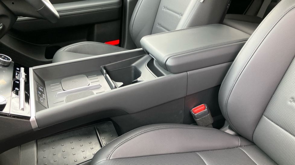 Hyundai SANTA FE 1.6 TGDi 288 PHEV Premium 5dr 4WD Auto Estate - Image 28