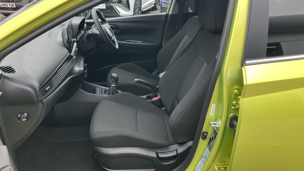 Hyundai i20 1.0T GDi Premium 5dr Petrol Hatchback - Image 24