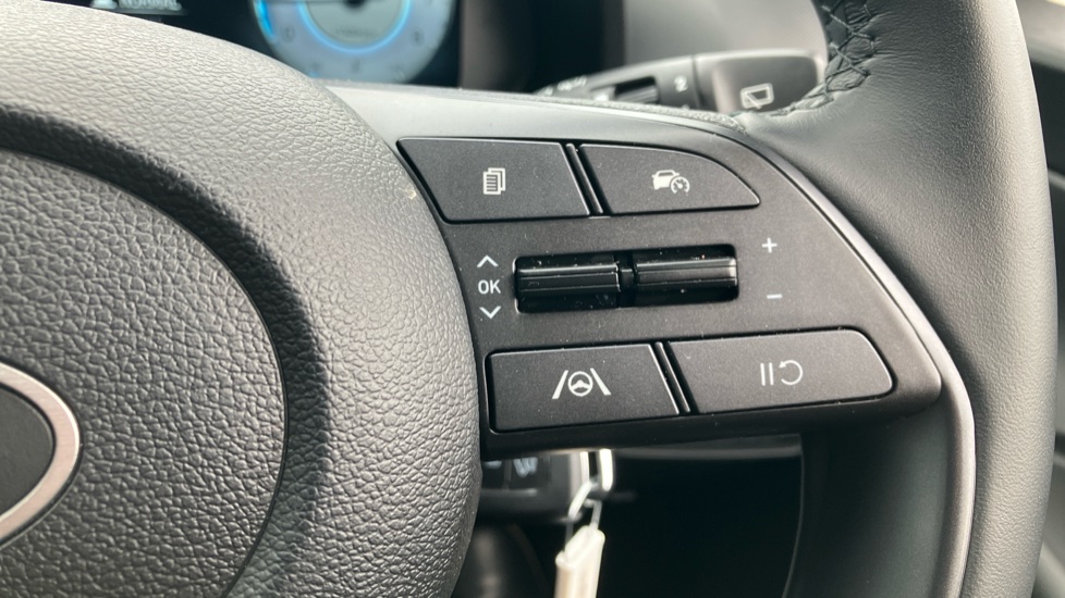 Hyundai i20 1.0T GDi Premium 5dr Petrol Hatchback - Image 35