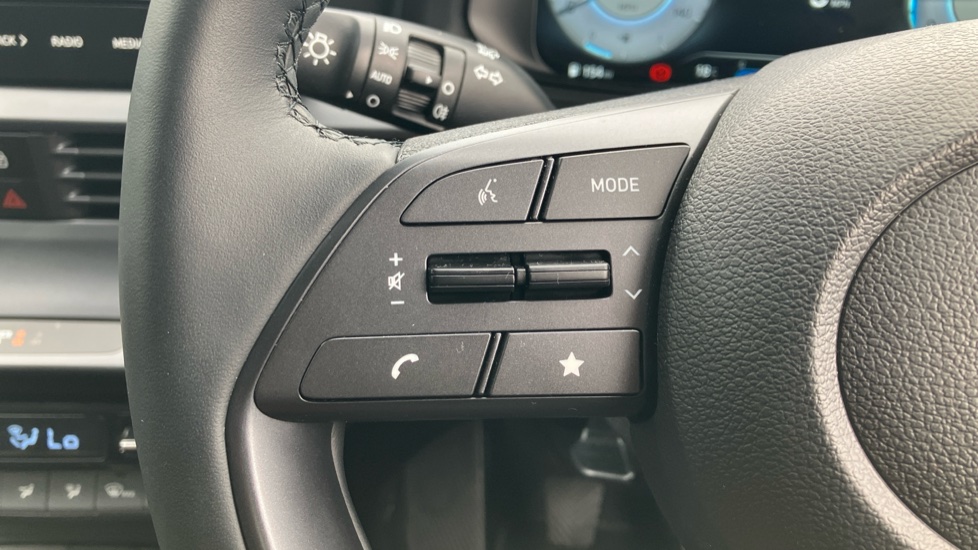 Hyundai i20 1.0T GDi Premium 5dr Petrol Hatchback - Image 36