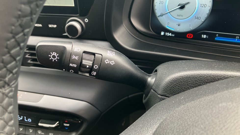 Hyundai i20 1.0T GDi Premium 5dr Petrol Hatchback - Image 38