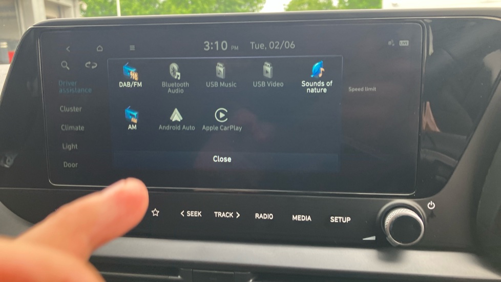 Hyundai i20 1.0T GDi Premium 5dr Petrol Hatchback - Image 43
