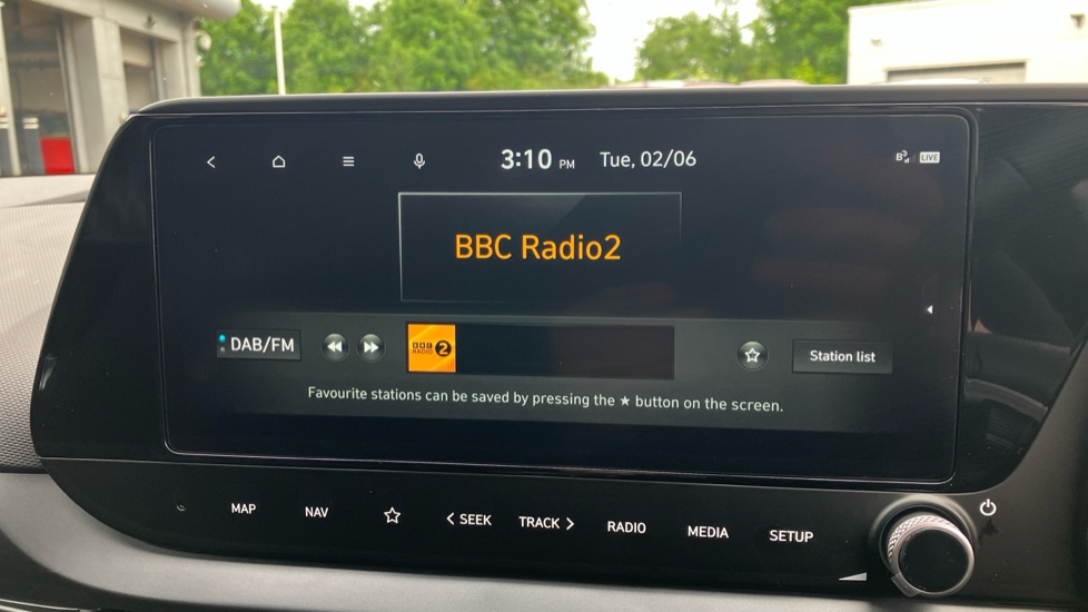 Hyundai i20 1.0T GDi Premium 5dr Petrol Hatchback - Image 45