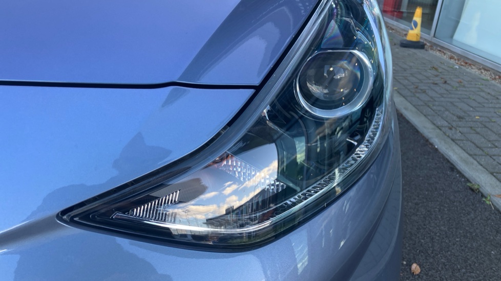 Hyundai i10 1.0 [63] Premium 5dr [Nav] Petrol Hatchback - Image 23
