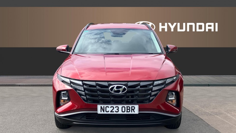 Hyundai TUCSON 1.6 TGDi SE Connect 5dr 2WD Petrol Estate - Image 3
