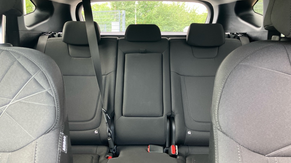 Hyundai TUCSON 1.6 TGDi SE Connect 5dr 2WD Petrol Estate - Image 15