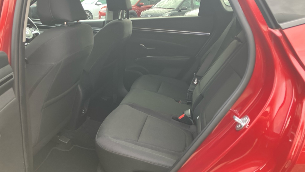 Hyundai TUCSON 1.6 TGDi SE Connect 5dr 2WD Petrol Estate - Image 16