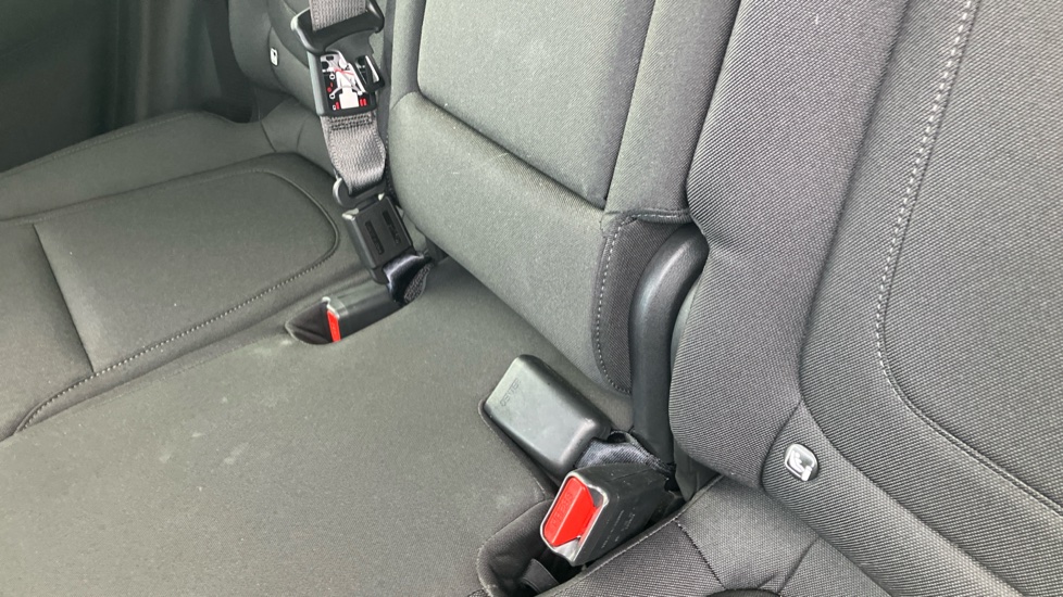 Hyundai TUCSON 1.6 TGDi SE Connect 5dr 2WD Petrol Estate - Image 17