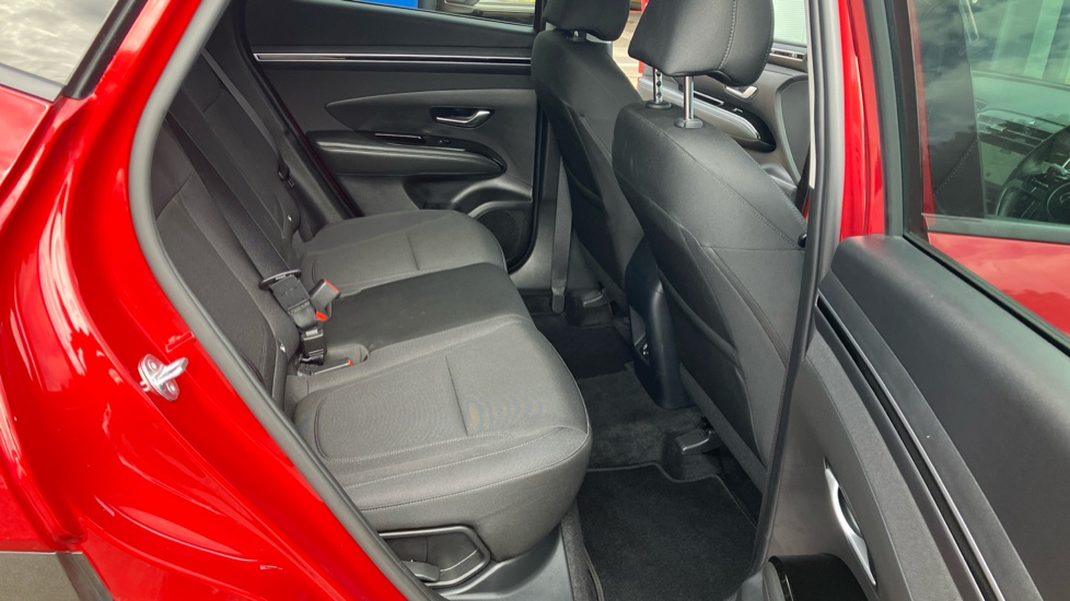 Hyundai TUCSON 1.6 TGDi SE Connect 5dr 2WD Petrol Estate - Image 24