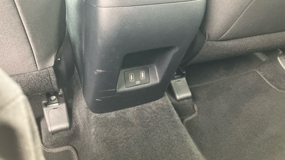 Hyundai TUCSON 1.6 TGDi SE Connect 5dr 2WD Petrol Estate - Image 26