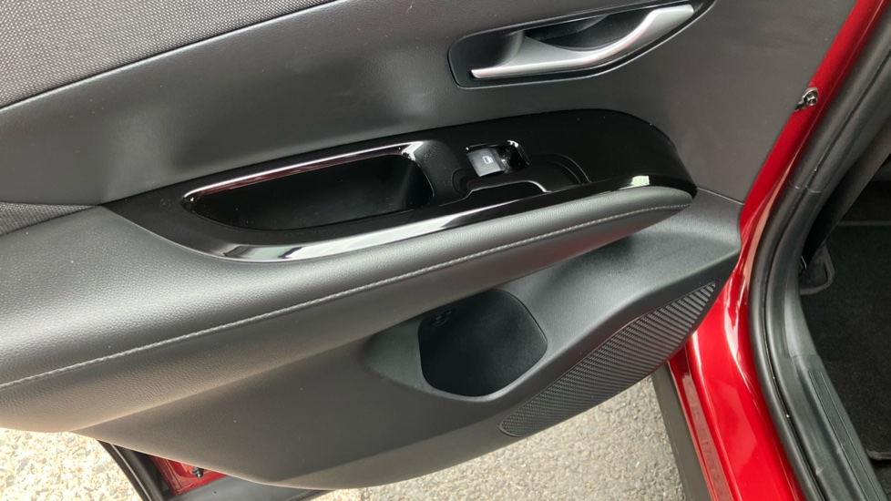 Hyundai TUCSON 1.6 TGDi SE Connect 5dr 2WD Petrol Estate - Image 28