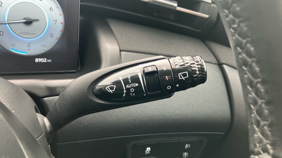 Hyundai TUCSON 1.6 TGDi SE Connect 5dr 2WD Petrol Estate - Image 33