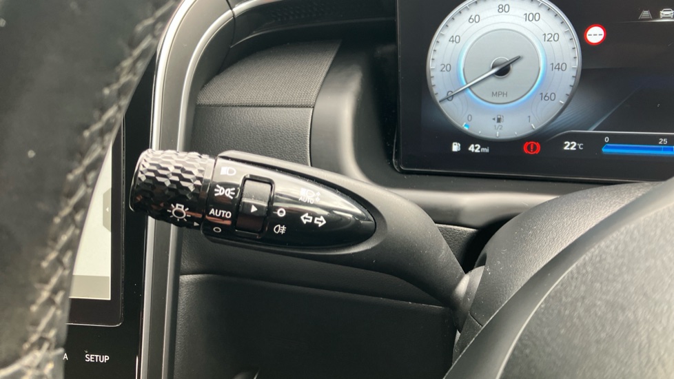 Hyundai TUCSON 1.6 TGDi SE Connect 5dr 2WD Petrol Estate - Image 34