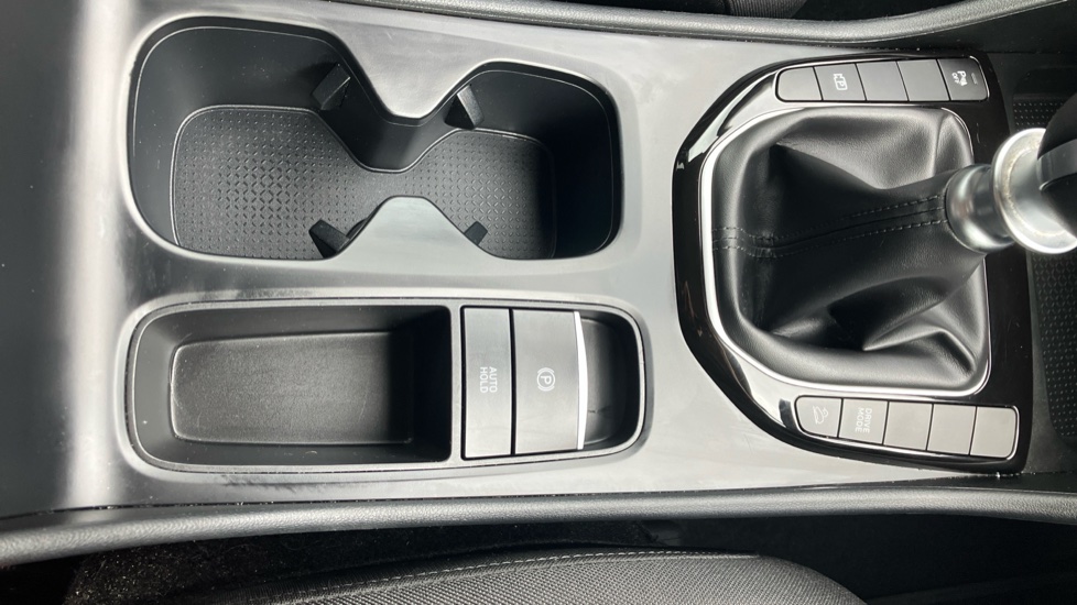Hyundai TUCSON 1.6 TGDi SE Connect 5dr 2WD Petrol Estate - Image 35