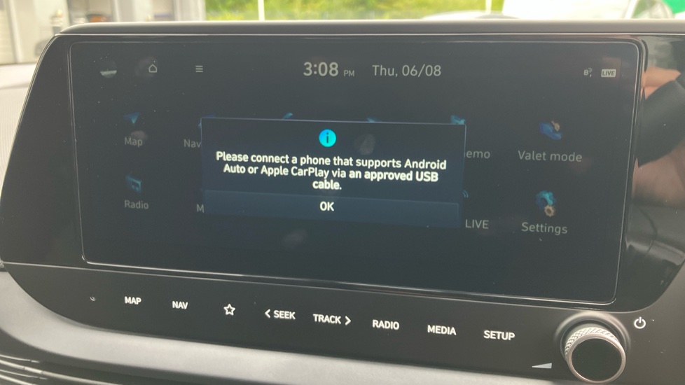 Hyundai i20 1.0T GDi 90 Black Line 5dr Petrol Hatchback - Image 45