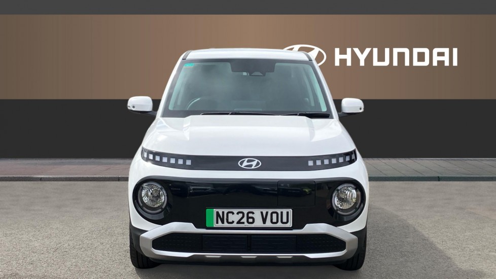 Hyundai INSTER 71kW 01 42kWh 5dr Auto Electric Hatchback - Image 3