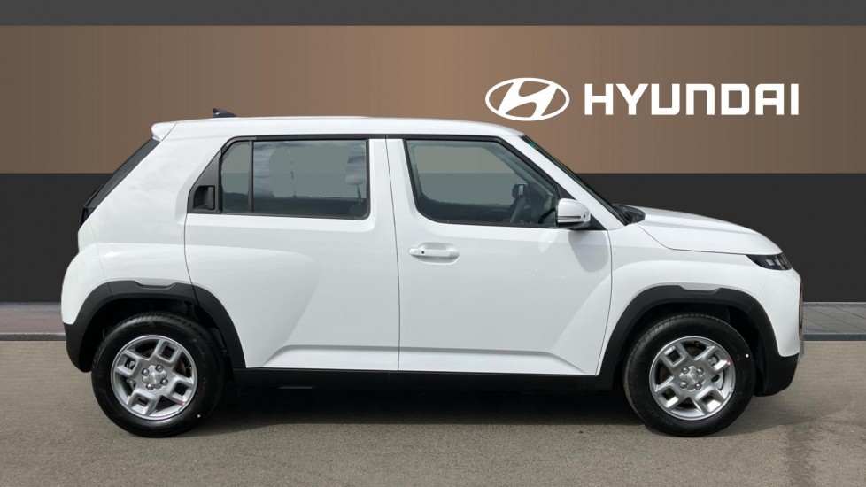 Hyundai INSTER 71kW 01 42kWh 5dr Auto Electric Hatchback - Image 5