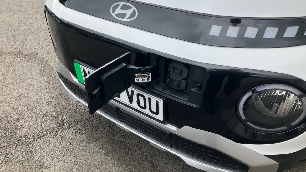 Hyundai INSTER 71kW 01 42kWh 5dr Auto Electric Hatchback - Image 24