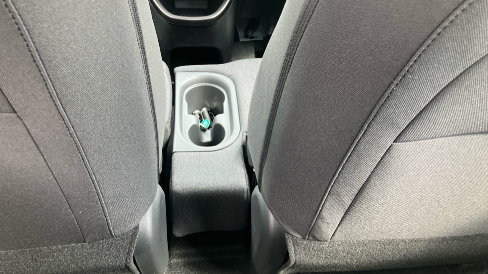 Hyundai INSTER 71kW 01 42kWh 5dr Auto Electric Hatchback - Image 27