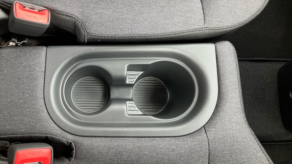 Hyundai INSTER 71kW 01 42kWh 5dr Auto Electric Hatchback - Image 31